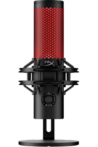 Obrázok pre HyperX QuadCast 2 – USB mikrofon (černá)