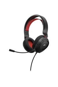 Corsair HS35 v2 Sluchátka s mikrofonem Kabel Přes hlavu Hraní Modrá Obrázok pre Corsair HS35 v2 Sluchátka s mikrofonem Kabel Přes hlavu Hraní Modrá