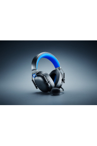 Obrázok pre Razer BlackShark V3 X HyperSpeed Sluchátka s mikrofonem Kabelový a bezdrátový Přes hlavu Hraní USB Typ-A Bluetooth Bílá