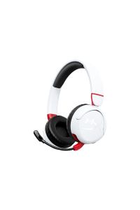 Obrázok pre HyperX Cloud Mini – bezdrátový herní headset (bílá)