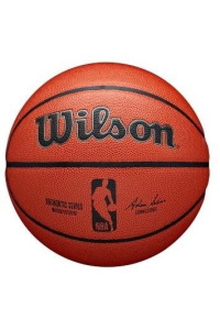 Obrázok pre Wilson NBA Authentic Vnitřní a venkovní Hnědá