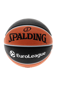 Obrázok pre BASKETBALL SPALDING EUROLEAGUE TF1000 7