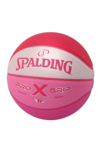 Obrázok pre BASKETBALL SPALDING PRO GRIPXFADE PINK6