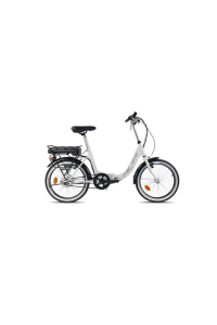 Obrázok pre BICYCLE ELECTRIC FORDABLE 20