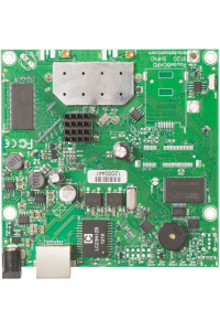 Mikrotik RB911G-5HPND náhradní díl pro síťová zařízení Základová deska Obrázok pre Mikrotik RB911G-5HPND náhradní díl pro síťová zařízení Základová deska
