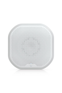 Ubiquiti Siren POE Kabelová siréna Vnitřní/venkovní Bílá Obrázok pre Ubiquiti Siren POE Kabelová siréna Vnitřní/venkovní Bílá