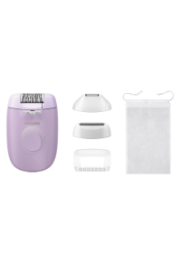 Philips 4000 series Epilator Series 4000 BRE257/00 Kabelový epilátor Obrázok pre Philips 4000 series Epilator Series 4000 BRE257/00 Kabelový epilátor