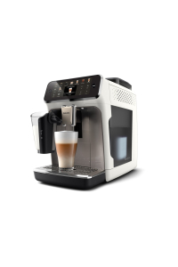 Philips 5500 series Series 5500 LatteGo EP5545/70 Automatický kávovar Obrázok pre Philips 5500 series Series 5500 LatteGo EP5545/70 Automatický kávovar