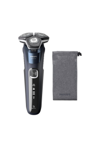 Philips SHAVER Series 5000 S5885/10 Elektrický holicí strojek pro mokré a suché holení Obrázok pre Philips SHAVER Series 5000 S5885/10 Elektrický holicí strojek pro mokré a suché holení