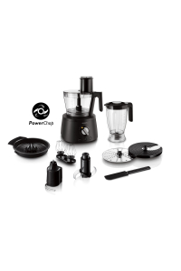 Obrázok pre Philips 7000 series Kuchyňský robot HR7776/90