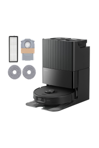 Obrázok pre Roborock Qrevo Edge 5V1 0,325 l Černá