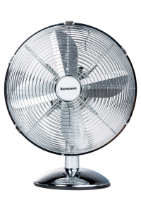 Stolní ventilátor Ravanson WT-7033N (inox) Obrázok pre Stolní ventilátor Ravanson WT-7033N (inox)