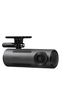 70mai M310 palubní kamera Quad HD Wi-Fi Baterie, USB Černá Obrázok pre 70mai M310 palubní kamera Quad HD Wi-Fi Baterie, USB Černá
