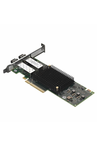 Broadcom LPE32002-M2 síťová karta Interní Vlákno 3200 Mbit/s Obrázok pre Broadcom LPE32002-M2 síťová karta Interní Vlákno 3200 Mbit/s