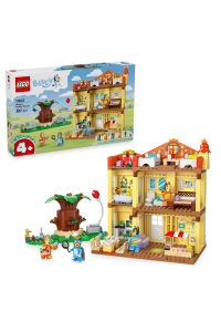 Obrázok pre LEGO BLUEY 11203 Rodinný dům Bluey's