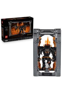 LEGO ICONS 10367 Pán prstenů: Balrog Book Nook Obrázok pre LEGO ICONS 10367 Pán prstenů: Balrog Book Nook