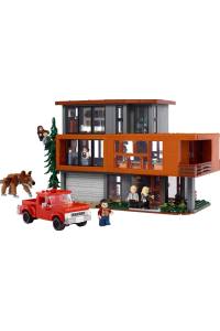 Obrázok pre Klocki LEGO Ideas Twilight The Cullen House