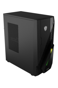 Obrázok pre MSI MAG Infinite E1 14NVL5-231XEU Intel® Core™ i5 i5-14400F 16 GB DDR5-SDRAM 1 TB SSD NVIDIA GeForce RTX 5060 Desktop PC Černá