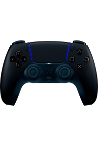 Sony DualSense v3 Černá Bluetooth/USB Gamepad Analogový/digitální PlayStation 5 Obrázok pre Sony DualSense v3 Černá Bluetooth/USB Gamepad Analogový/digitální PlayStation 5