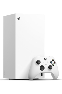 Obrázok pre Microsoft Xbox Series X 1 TB Wi-Fi Bílá