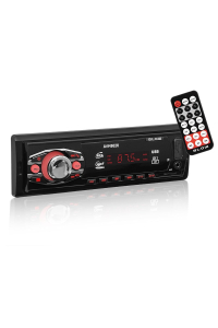 Obrázok pre BLOW AVH-8626 Auto Černá