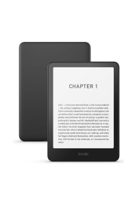 Obrázok pre Amazon Kindle Paperwhite čtečka elektronických knih Dotyková obrazovka 16 GB Wi-Fi Černá