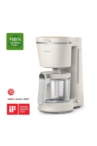 Philips Eco Conscious Edition HD5120/00 Kávovar na filtrovanou kávu 1,2 l Obrázok pre Philips Eco Conscious Edition HD5120/00 Kávovar na filtrovanou kávu 1,2 l