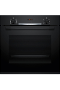 Obrázok pre Bosch Serie 4 HQA334EB4 trouba 71 l 3400 W Černá
