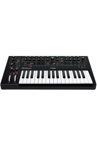 Obrázok pre MOOG Messenger - monofonní analogový klávesový syntezátor