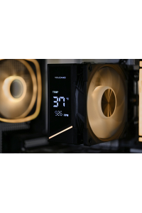 Obrázok pre Actina 5901443441939 PC Intel Core Ultra 5 250K Plus 32 GB DDR5-SDRAM 1 TB SSD NVIDIA GeForce RTX 5070 Midi Tower Černá