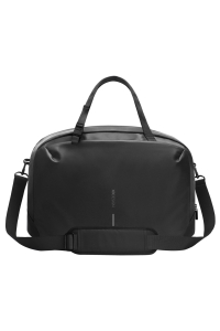 XD DESIGN URBAN BAG WATER RESISTANT DUFFLE BLACK P/N: P706.2901 Obrázok pre XD DESIGN URBAN BAG WATER RESISTANT DUFFLE BLACK P/N: P706.2901