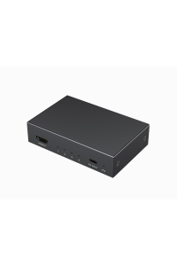 Gembird DSP-HDMI4K-4P-01 HDMI rozbočovač, 4 porty Obrázok pre Gembird DSP-HDMI4K-4P-01 HDMI rozbočovač, 4 porty