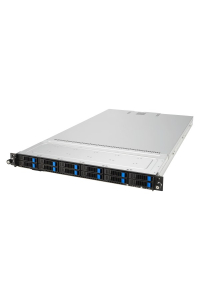 Obrázok pre ASUS SRS700-E11-RS12U Intel C741 Rack (1U) Černá, Ocel