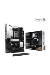 Obrázok pre Základní deska Asrock B850 ROCK WIFI 7
