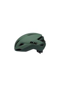 Obrázok pre Cyklistická přilba HJC CROSSER MT KHAKI GREEN, velikost L