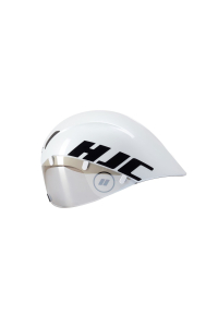 Obrázok pre Cyklistická přilba HJC ADWATT 1.5 Bílá WHITE, velikost M