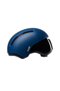 Obrázok pre Cyklistická přilba HJC CALIDO Tmavě modrá MT GL DARK BLUE, velikost L
