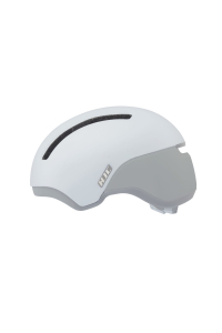 Cyklistická přilba HJC CALIDO Bílá, Stříbrná MT WHITE SILVER, velikost M Obrázok pre Cyklistická přilba HJC CALIDO Bílá, Stříbrná MT WHITE SILVER, velikost M