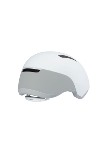 Obrázok pre Cyklistická přilba HJC CALIDO Bílá, Stříbrná MT WHITE SILVER, velikost M