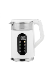 Rychlovarná konvice Maestro MR-023 (MR-023-WHITE) Bílá Obrázok pre Rychlovarná konvice Maestro MR-023 (MR-023-WHITE) Bílá