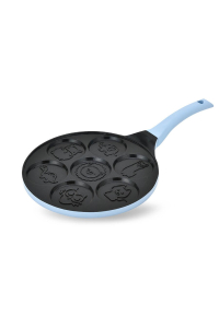 Pánev na palačinky 26 cm Maestro MR-1222-C CUTE Obrázok pre Pánev na palačinky 26 cm Maestro MR-1222-C CUTE
