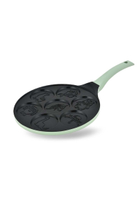 Obrázok pre Pánev na palačinky 26 cm Maestro MR-1222-D CUTE