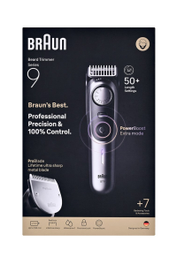 Obrázok pre TrymeR BRAUN Series 9 BT9520