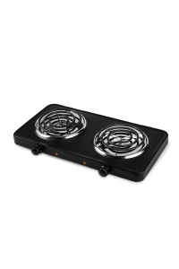 Obrázok pre Elektrický dvouplotýnkový vařič 2000W MR-770-2 MAESTRO