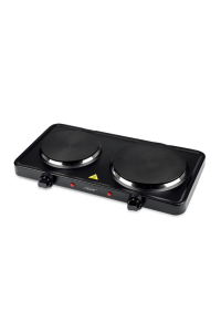 Obrázok pre Elektrický dvouplotýnkový vařič 2500 W MR-772-2 MAESTRO