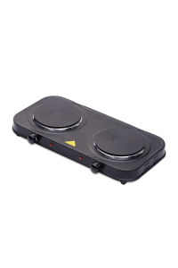 Obrázok pre Elektrický dvouplotýnkový vařič 2000W MR-771-2 MAESTRO