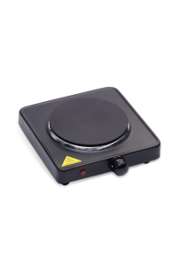 Obrázok pre Maestro MR-771-1 varná deska 1000W Černá Pracovní deska Utěsněná plotna 1 zóna/zón