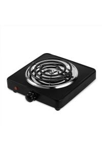 Obrázok pre Maestro MR-770-1 varná deska 1000W Černá Pracovní deska 1 zóna/zón
