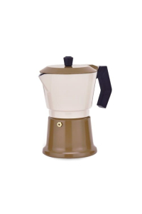 Obrázok pre Hliníková moka konvička MR-1657-9-BEIGE MAESTRO