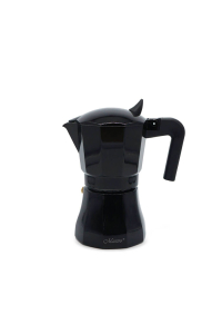 Obrázok pre Hliníková moka konvička MR-1658-3 MAESTRO